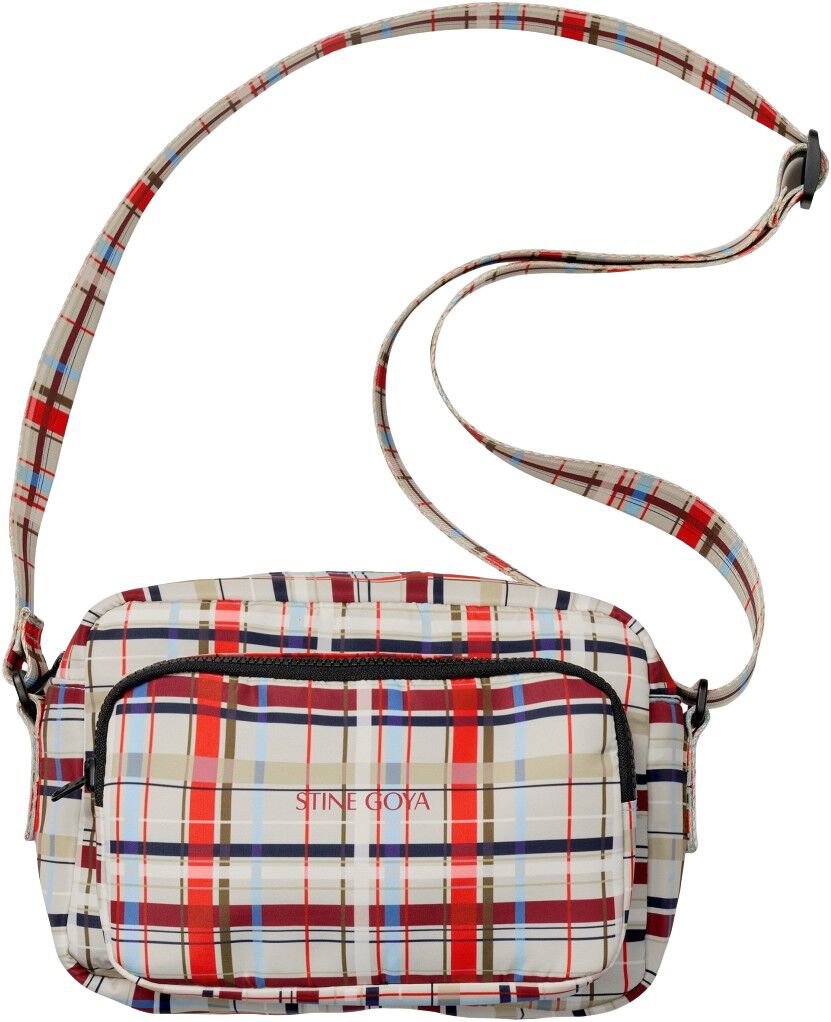 2286 Nylon Crossbody, Crossbody Bag