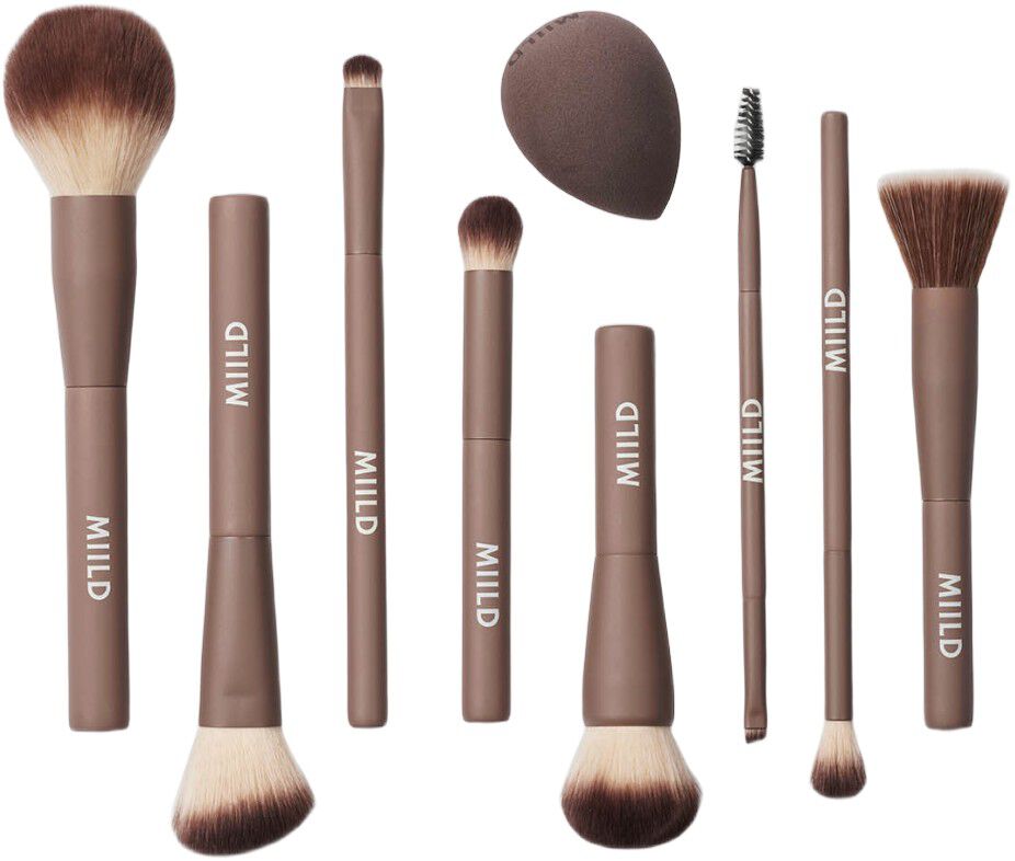 SKIN PERFECTING BLENDER BRUSH