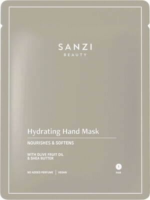 Hydrating Hand Mask
