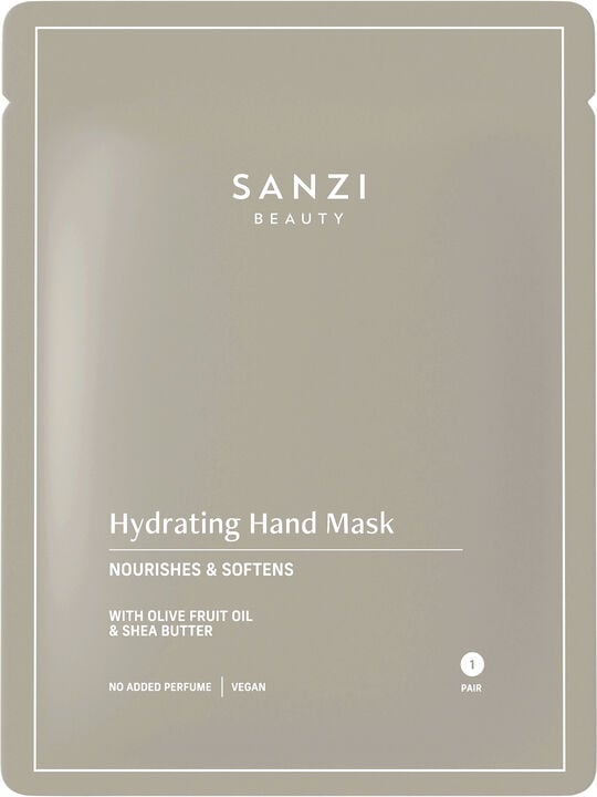 Hydrating Hand Mask