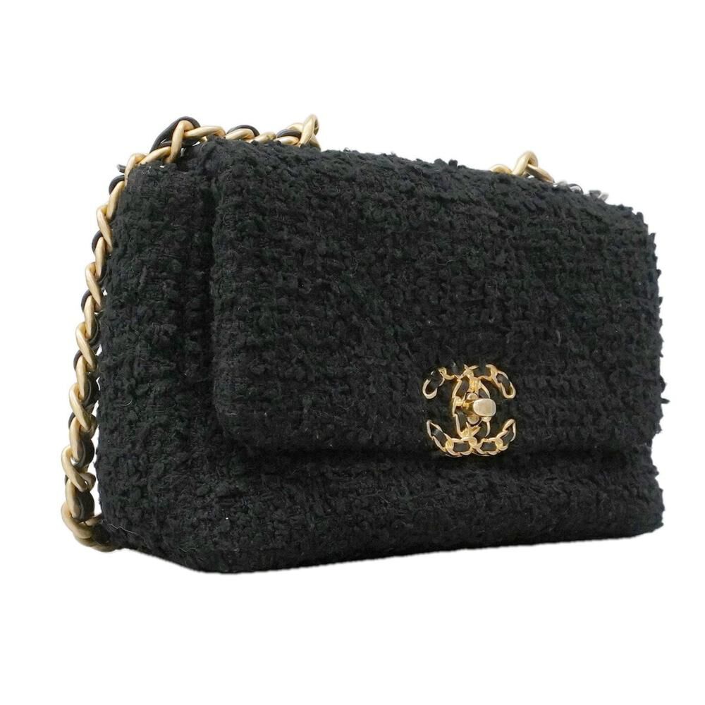 Chanel Handbag