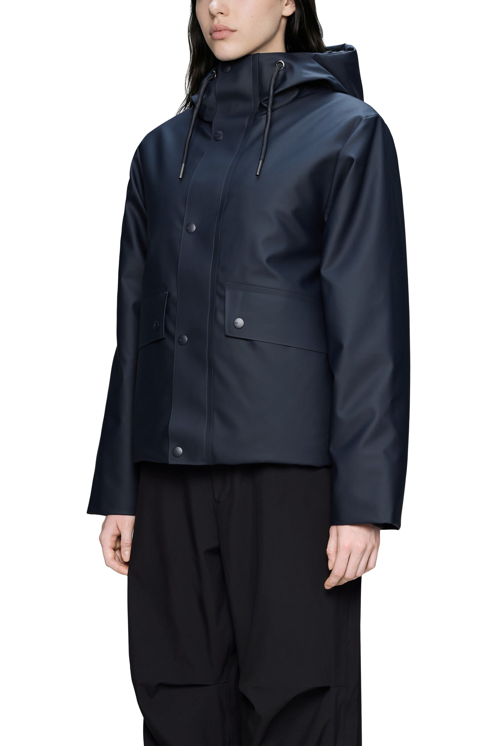 Nome Short W Parka W3T3