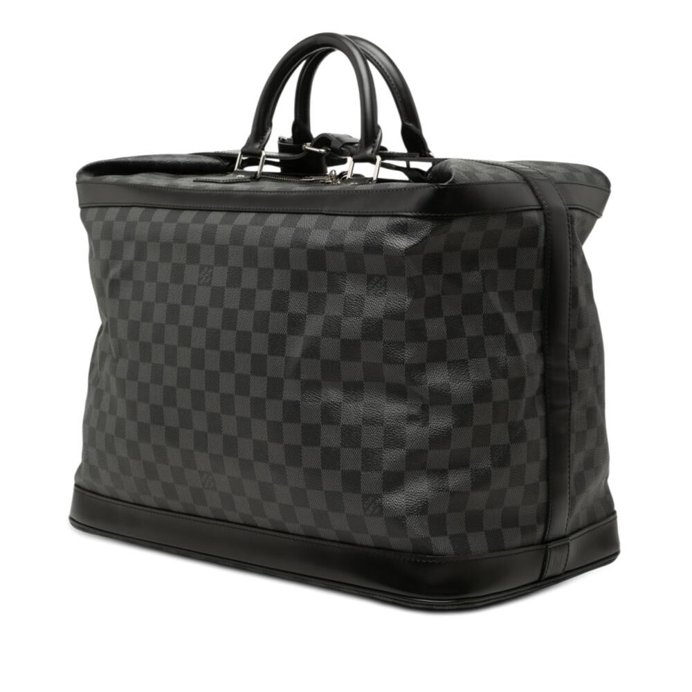 Louis Vuitton Travel Bag