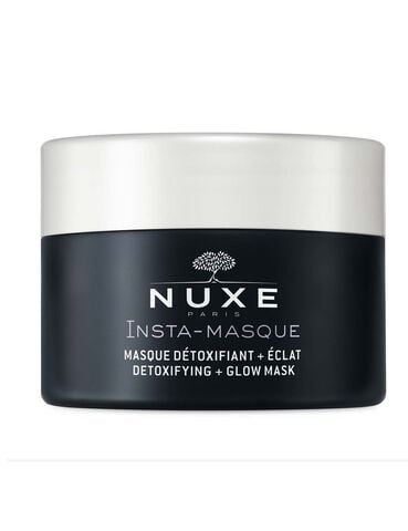 Nuxe Insta-masque Detoxifying & Glow