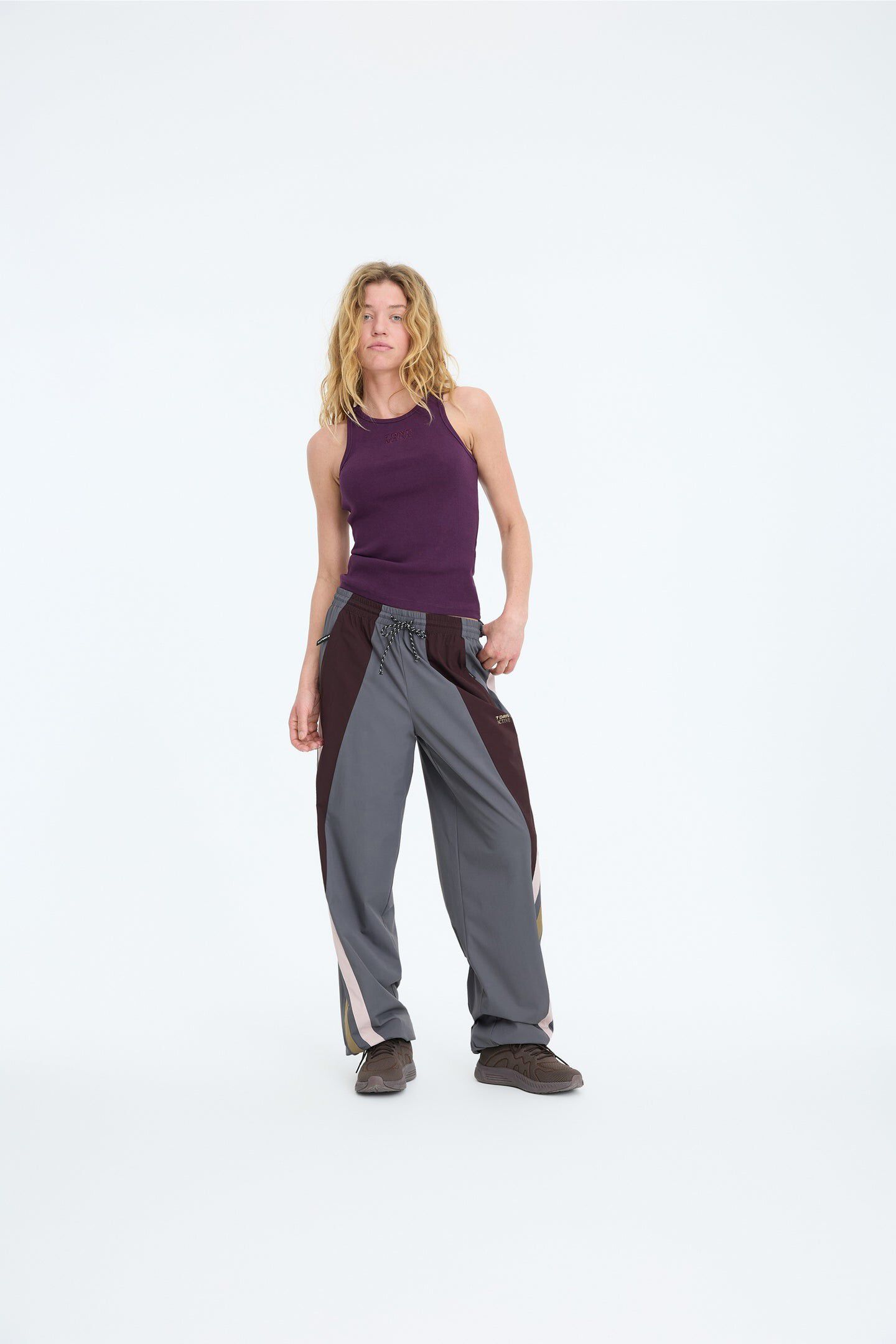 SOUL Track Pants