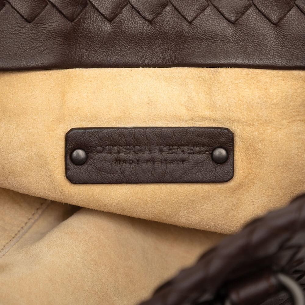 Bottega Veneta Bucket Bag