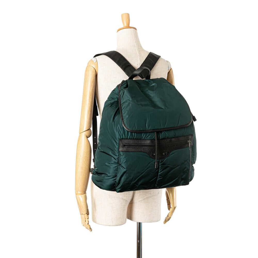 Balenciaga Backpack