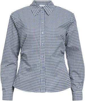 OBJJODIE L/S FITTED SHIRT E AW 26