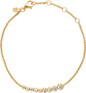 Stardust Flow bracelet - GP