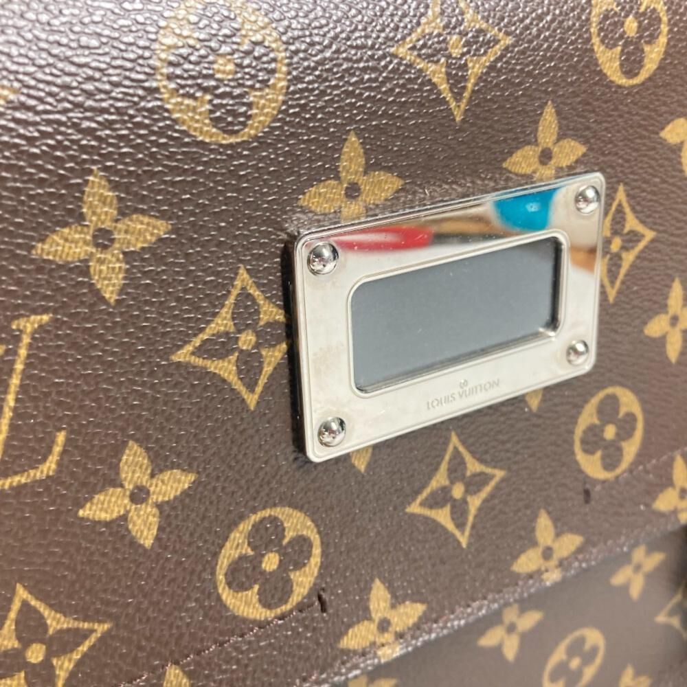 Louis Vuitton Briefcase