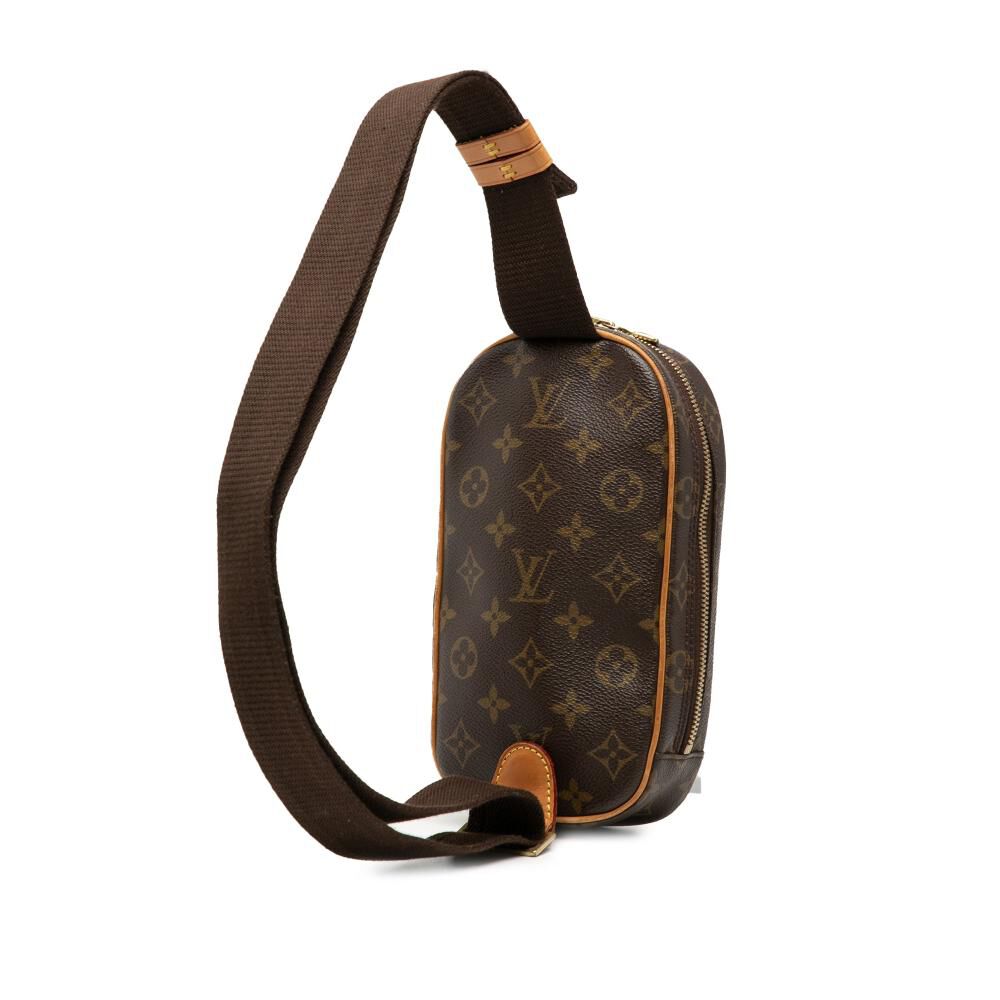 Louis Vuitton Pochette Gange