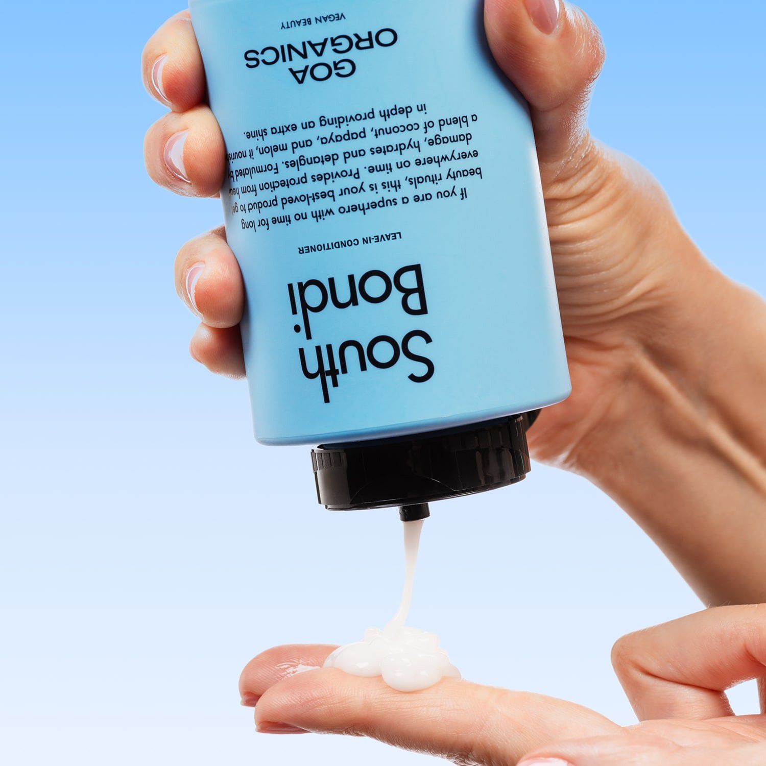 South Bondi Leave In Conditioner - Fugtgivende leave-in-balsam