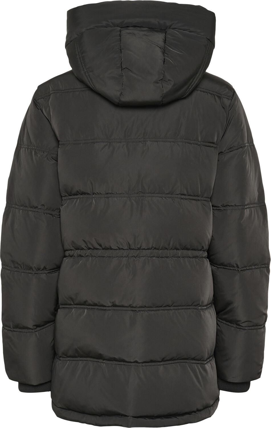 JoleneIW Puffer Jacket