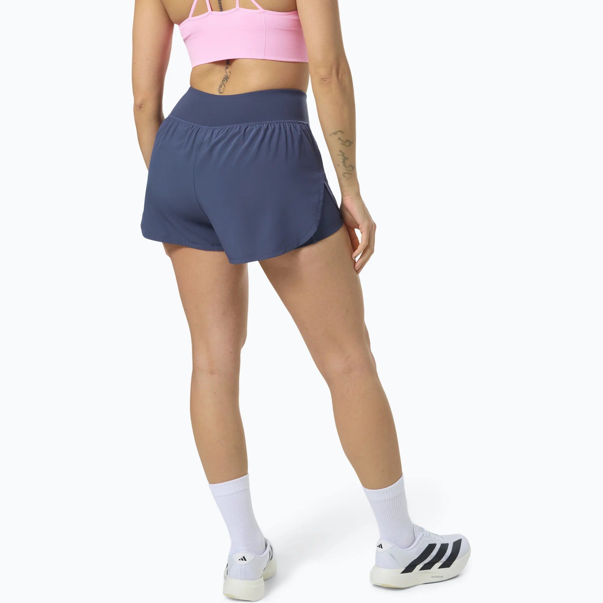 Cloud 2in1 L&oslash;beshorts