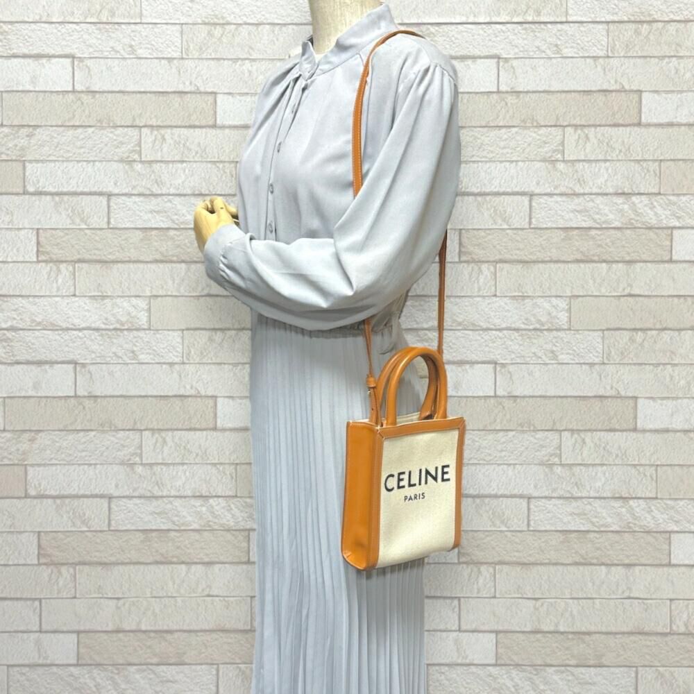 Celine Shoulder Bag