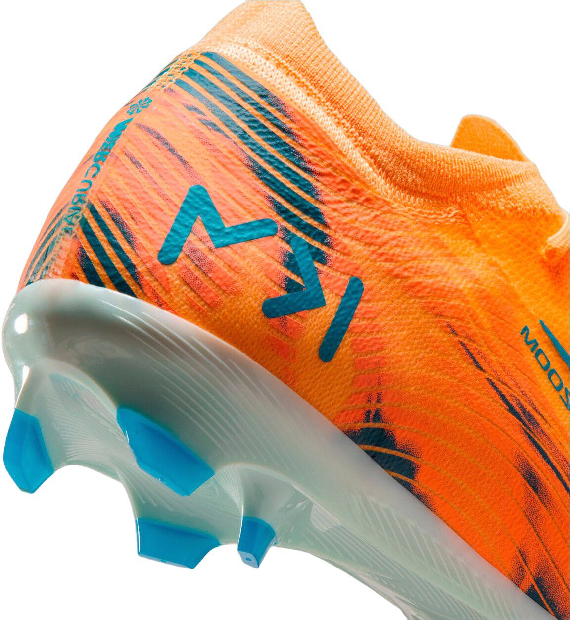 Mercurial Vapor 16 Pro Kylian Mbappe Fodboldst&oslash;vler