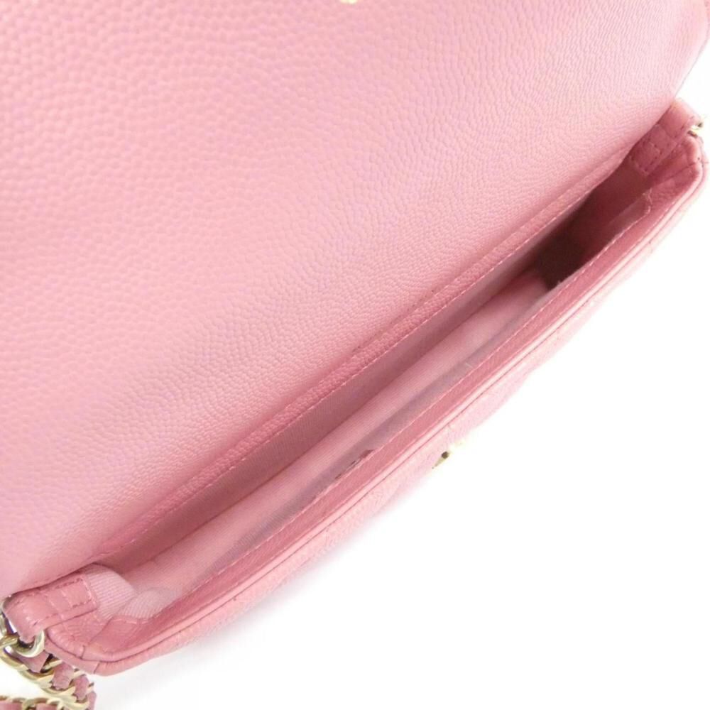 Chanel Shoulder Bag