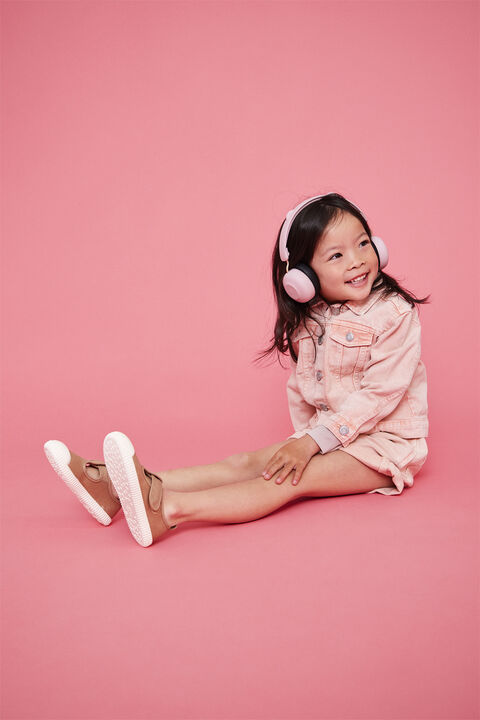 Buzz junior Høretelefon