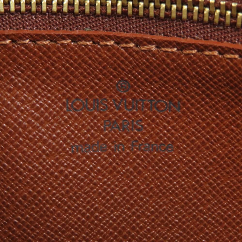 Louis Vuitton Marly Dragonne