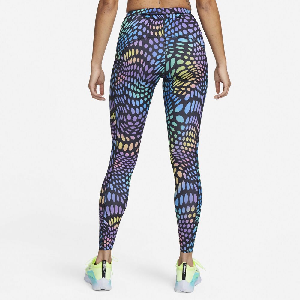 Dri Fit Run Division Mid Rise Lobetights