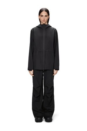 Suva Hardshell String W Jacket W3