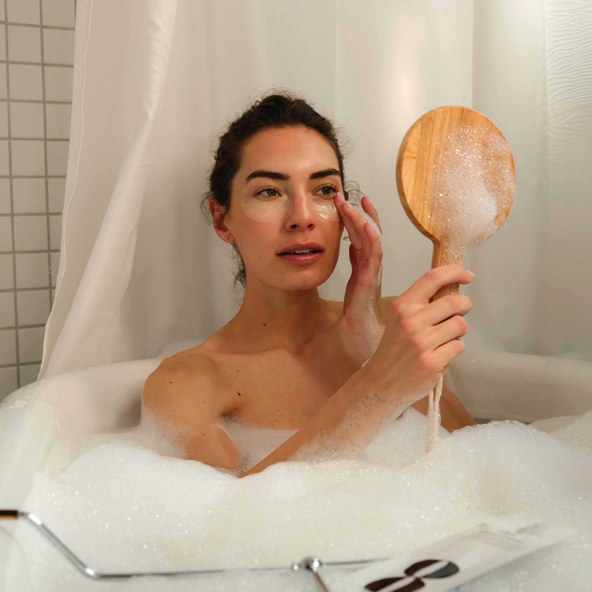 Verso N&deg;8 Retinoate Eye Patch 1 Pcs