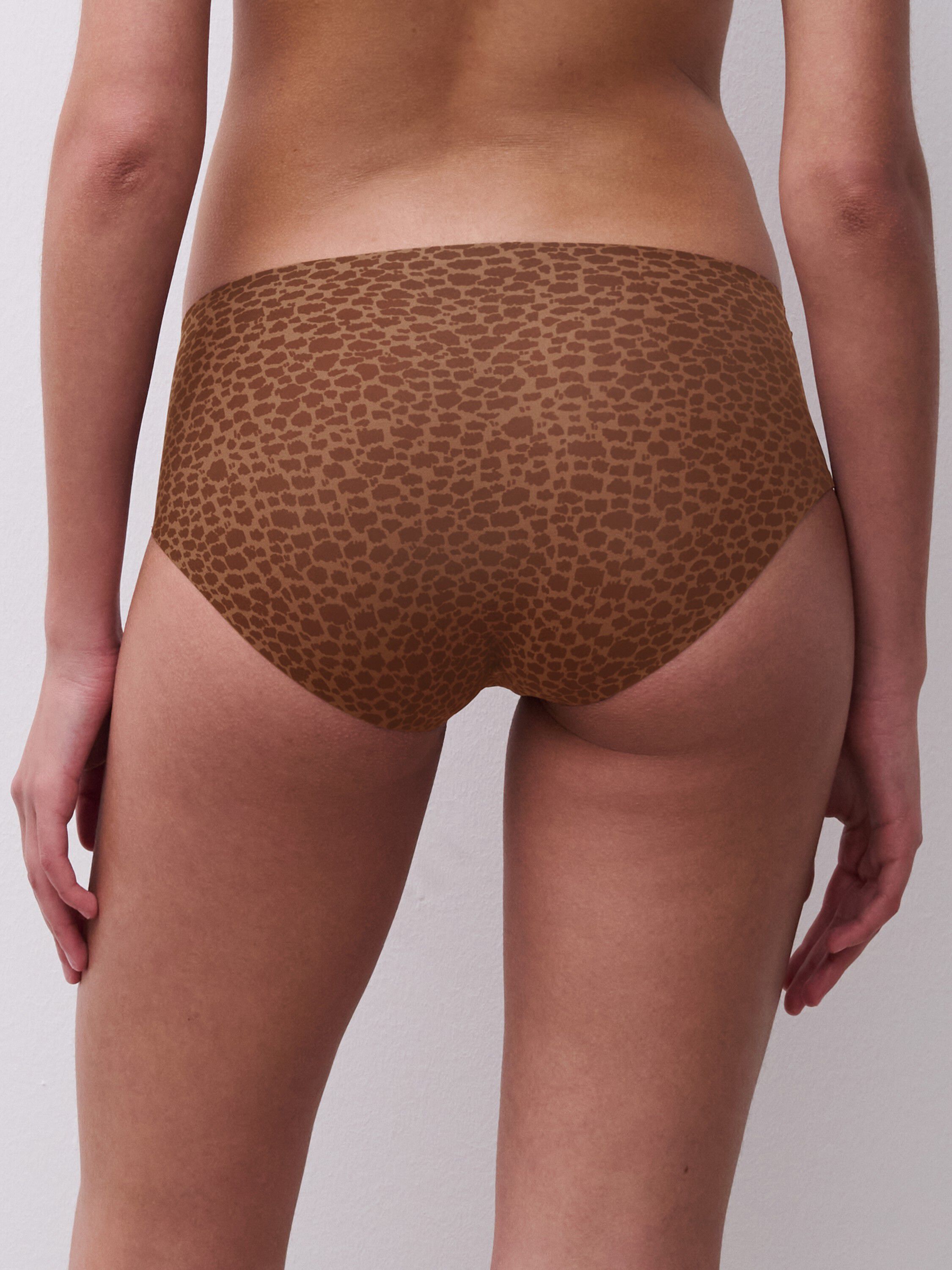 Softstretch Hipster (Gradient Print)