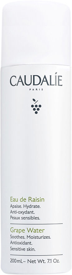 Caudalie Grape Water 200ml