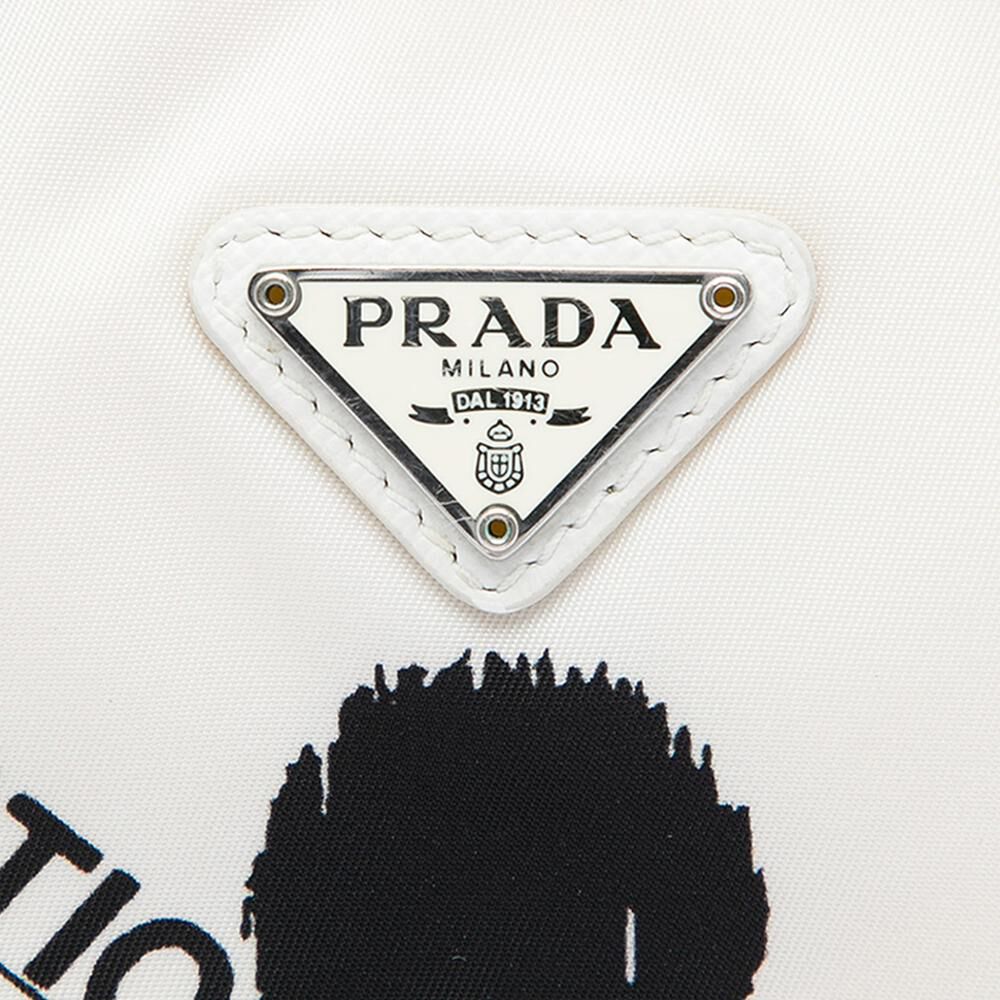 Prada Shoulder Bag