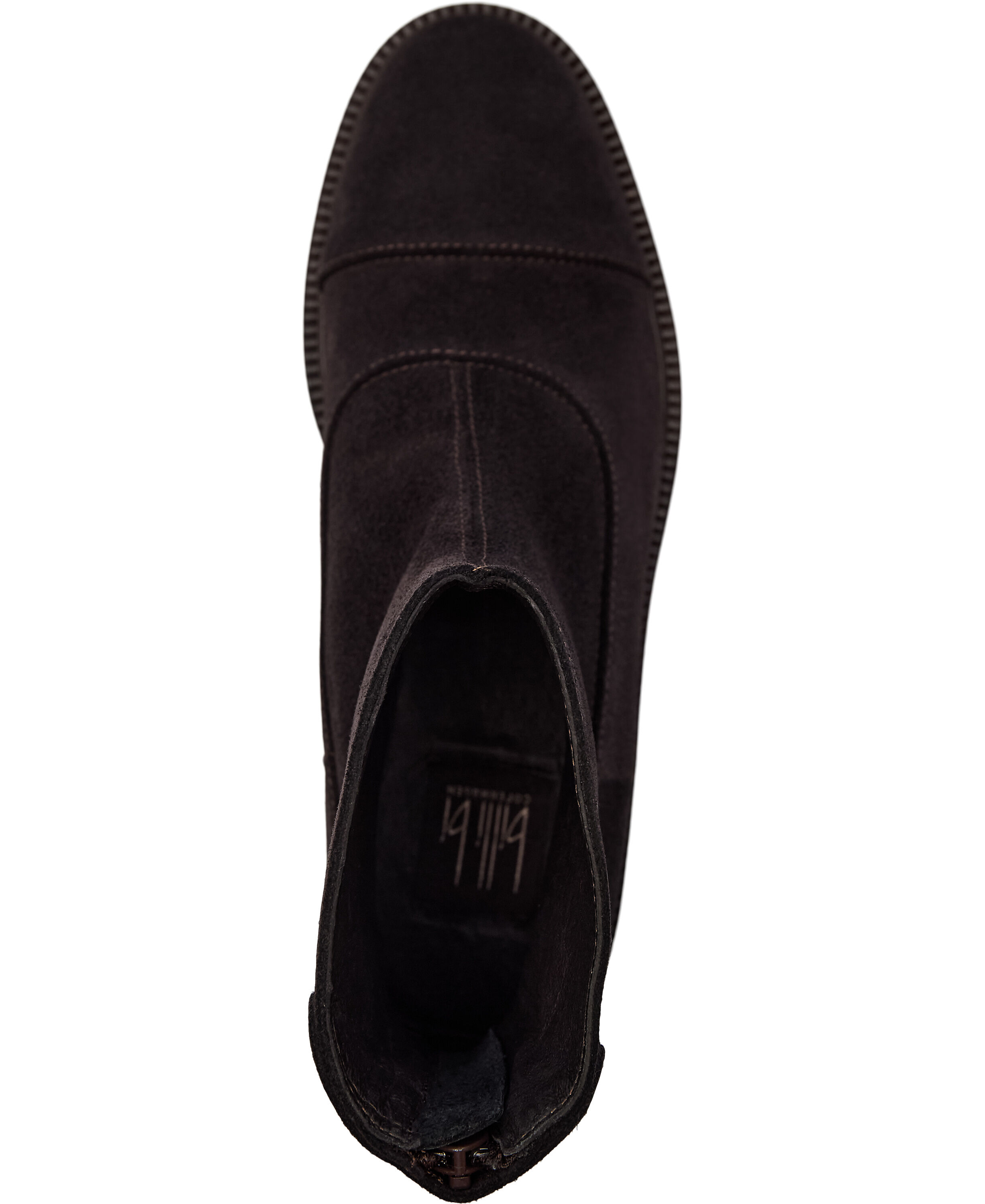 Kort st&oslash;vle - A7090