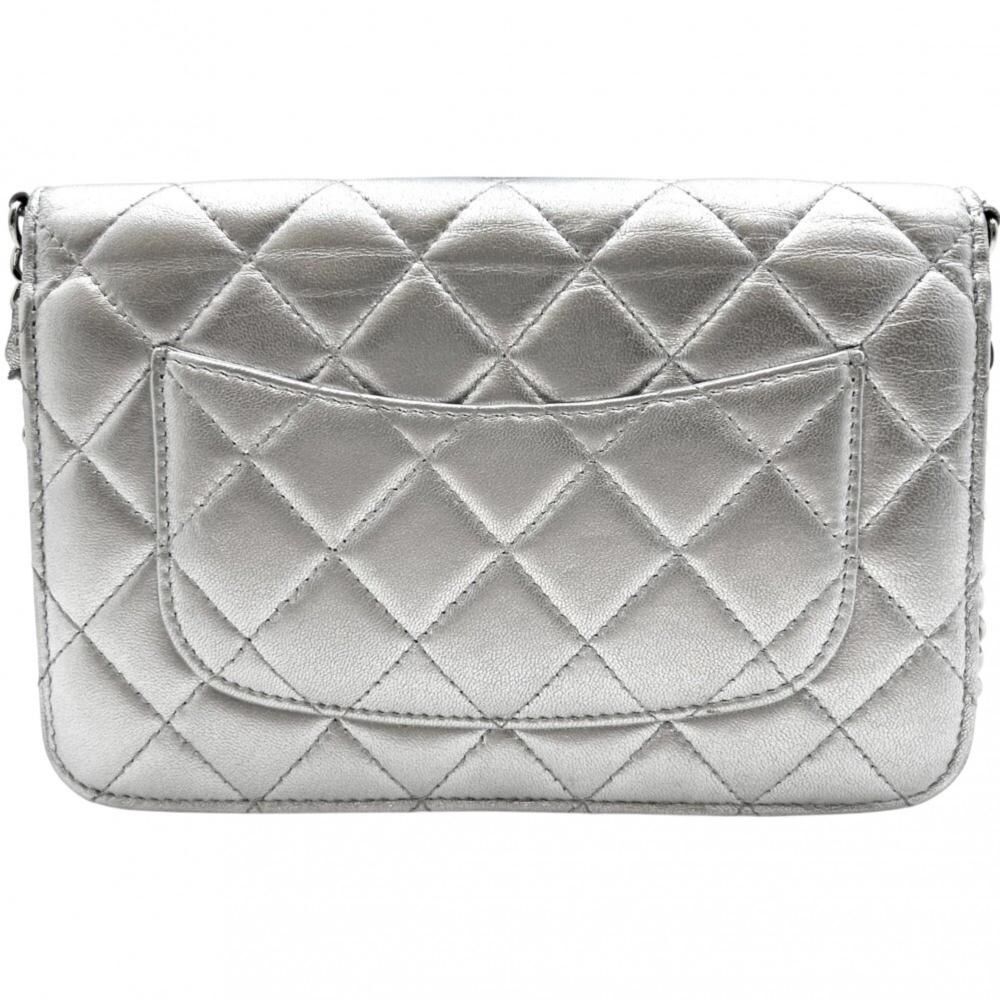 Chanel Crossbody Bag