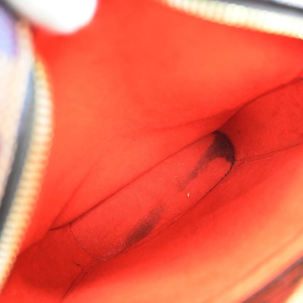 Louis Vuitton Damier Ebene Ipanema