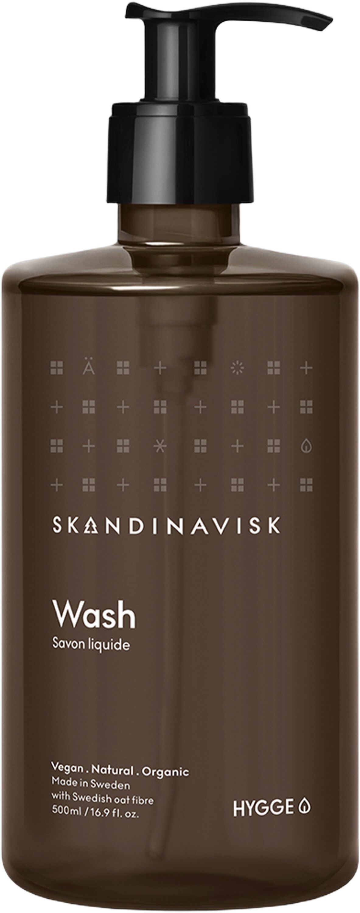 HYGGE Wash 500ml