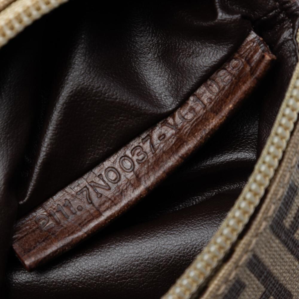 Fendi Pouch