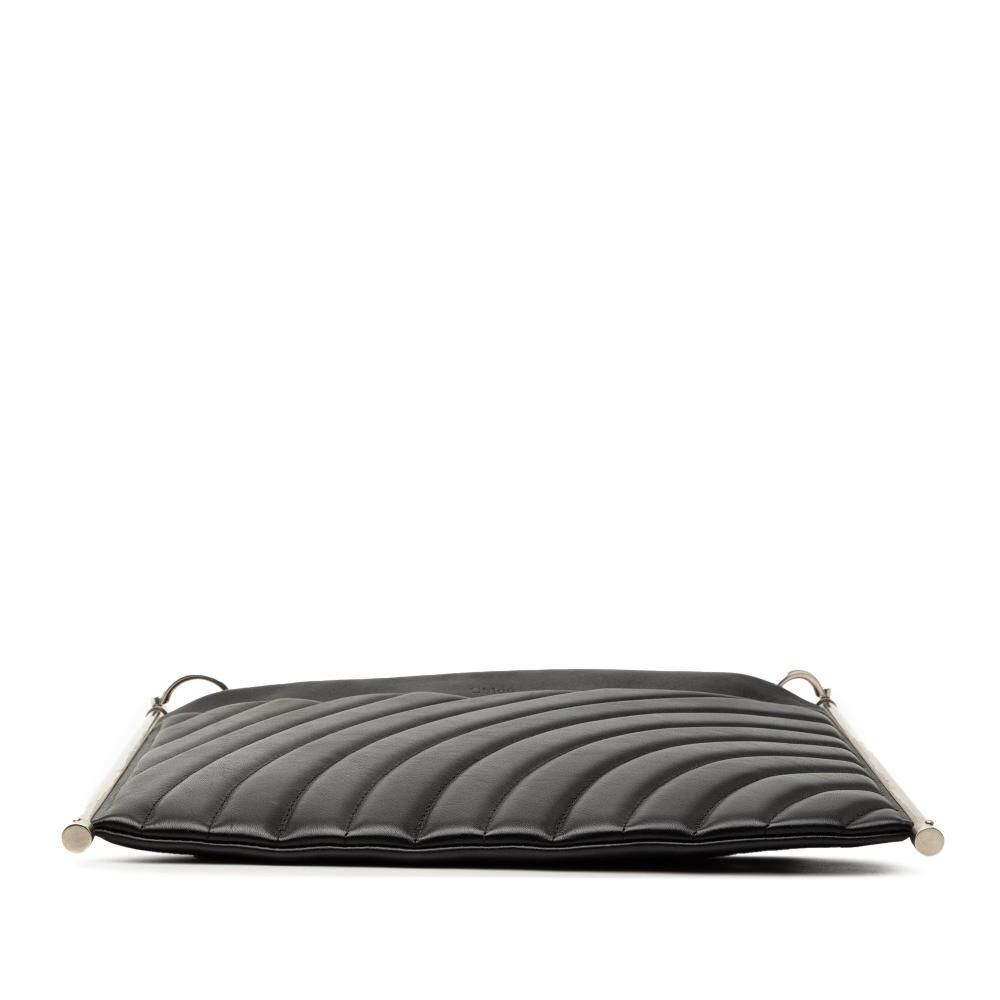 Chlo&eacute; Clutch