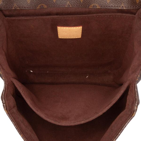 Louis Vuitton Pochette Métis