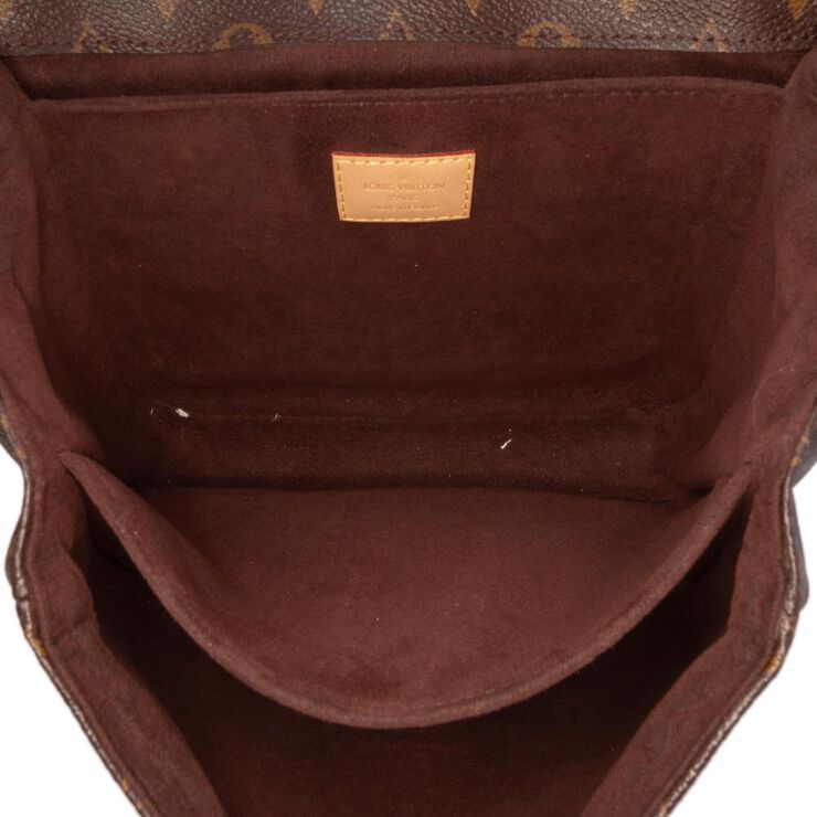 Louis Vuitton Pochette Métis