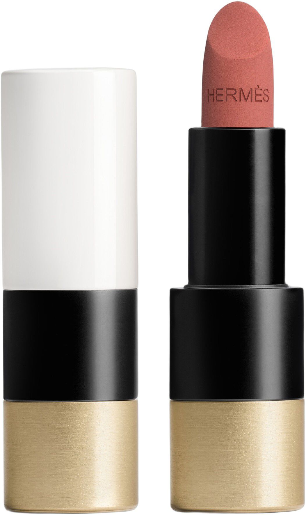 Rouge Herm&egrave;s, matte lipstick