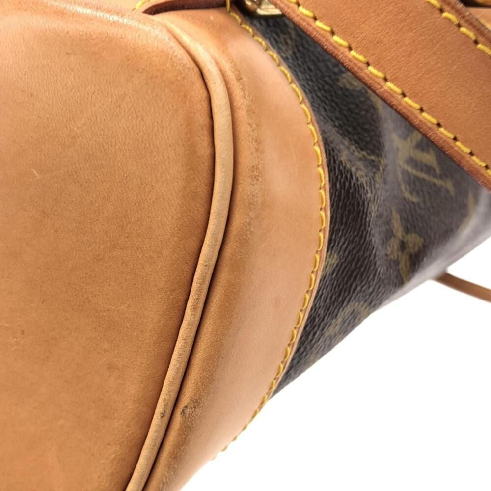 Louis Vuitton Montsouris