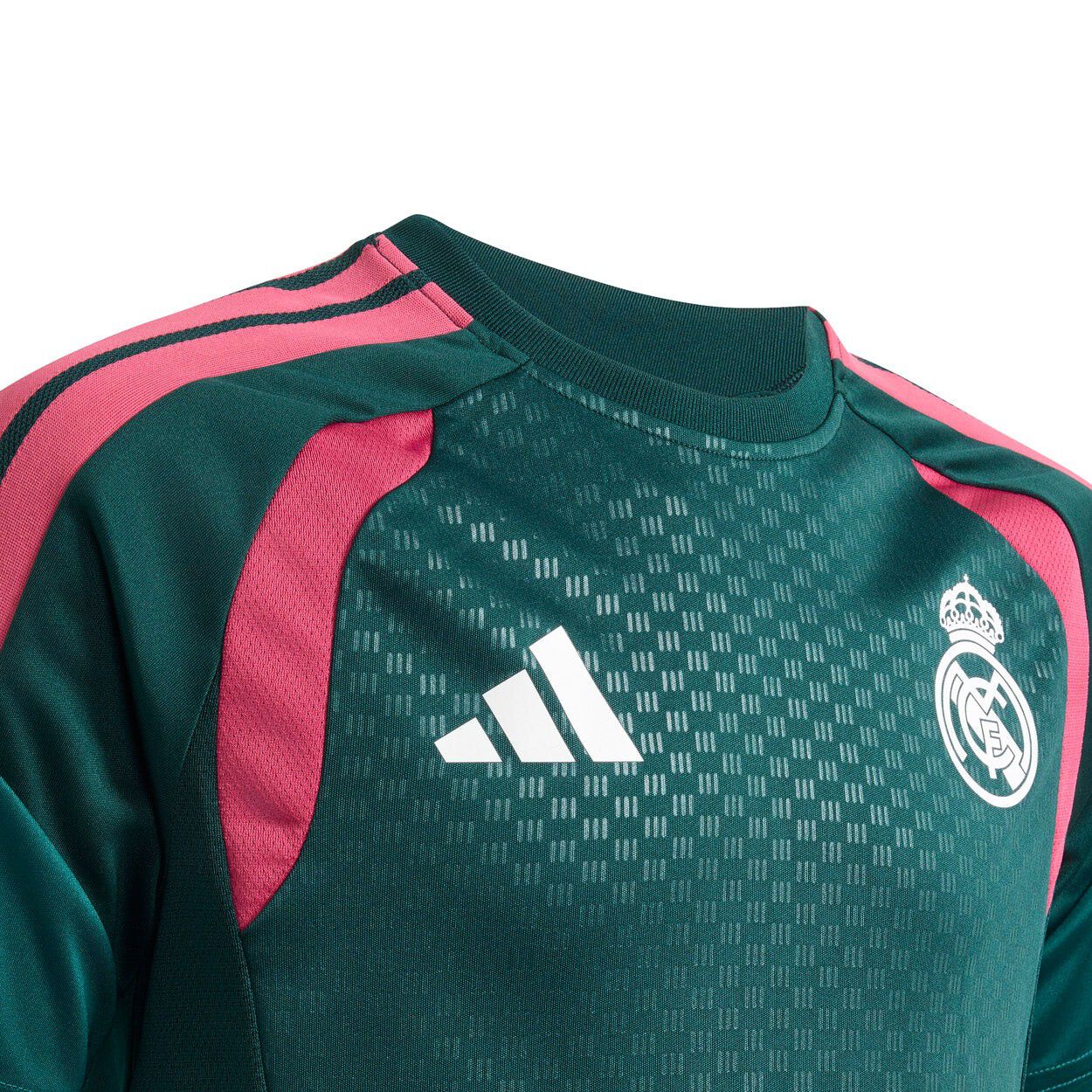 Real Madrid TR T-shirt
