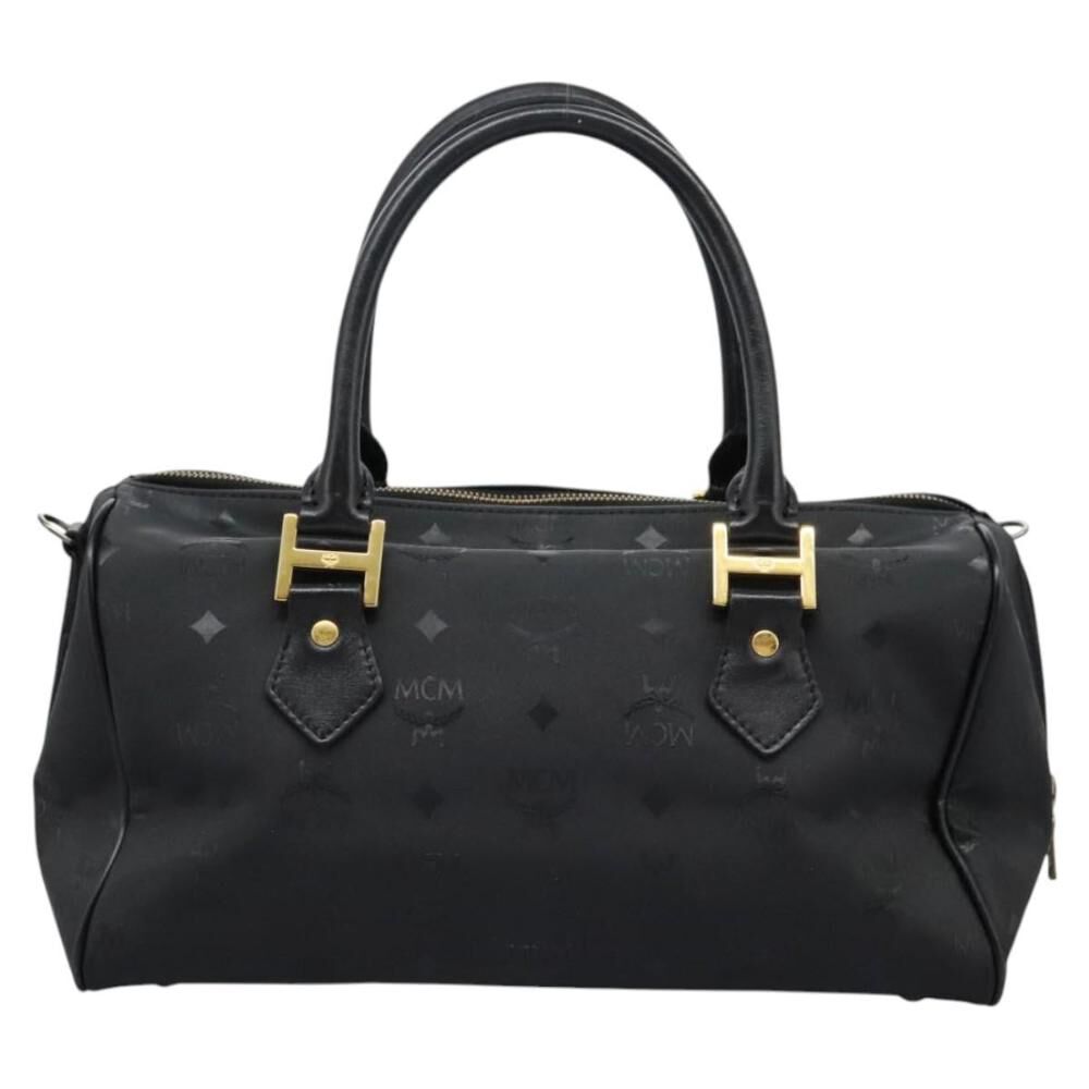 Mcm Handbag