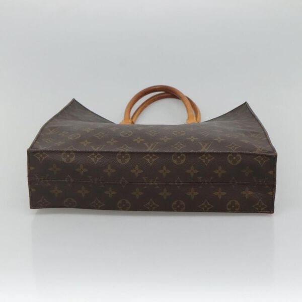Louis Vuitton Sac Plat
