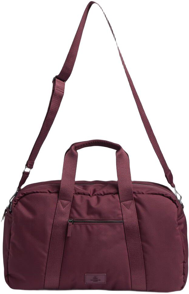 Hikembg Weekend Bag, Recycled