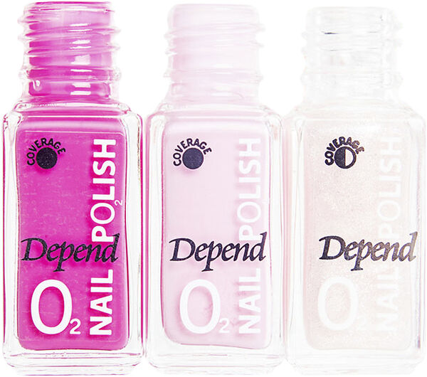 Depend Minilak O2 A523