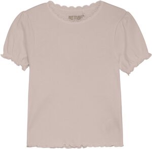 T-Shirt SS Rib