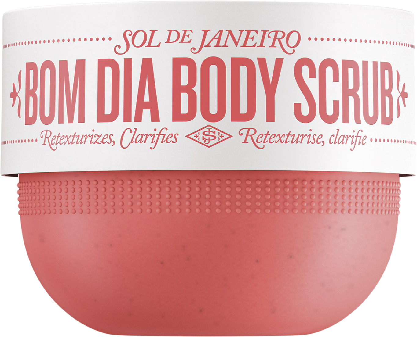 Bom Dia Body Scrub - Bodyscrub