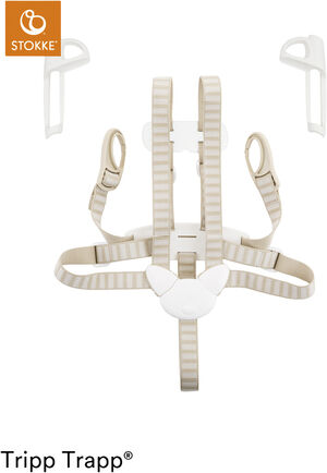 Stokke Harness Beige