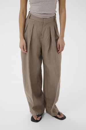 IdoneyIW Premium Wide Pants