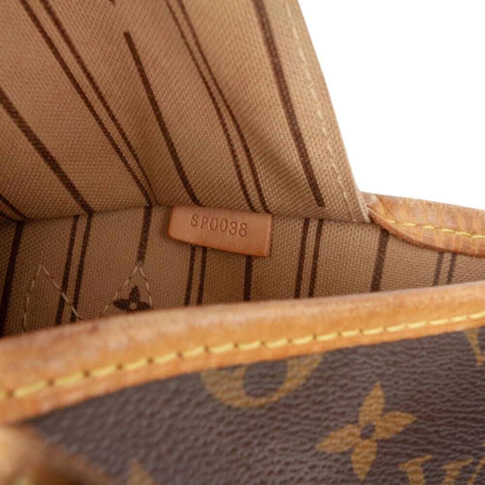 Louis Vuitton Neverfull