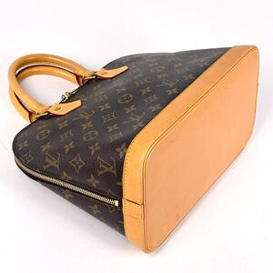 Louis Vuitton Alma